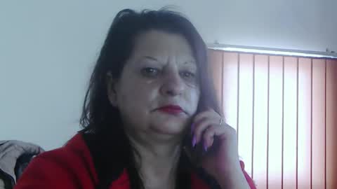 ExtasyMature online show from February 2025 08:47:02 AM