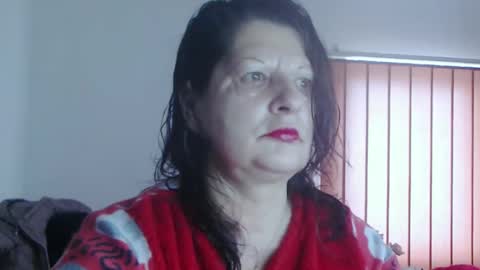 ExtasyMature online show from February 2025 06:18:02 AM