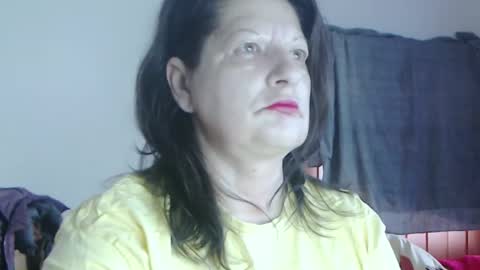 ExtasyMature online show from March 2025 06:28:02 AM