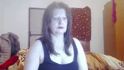 ExtasyMature online show from February 2026 06:17:02 AM