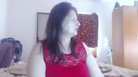 ExtasyMature online show from April 2026 12:29:02 PM