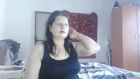ExtasyMature online show from May 2026 05:12:01 AM