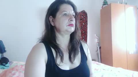 ExtasyMature online show from May 2026 07:06:02 AM