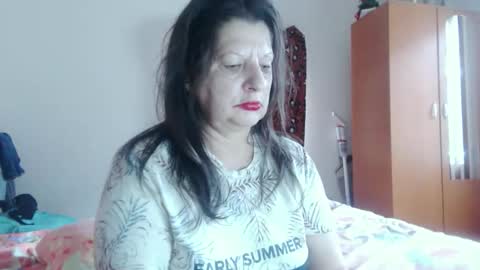 ExtasyMature online show from May 2026 09:05:01 AM
