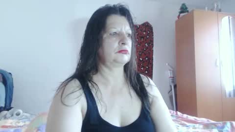 ExtasyMature online show from May 2026 05:45:02 AM