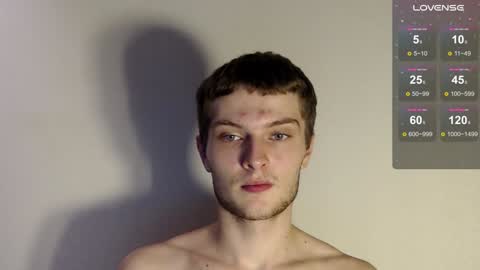 Beavis online show from December 2024 12:34:01 PM