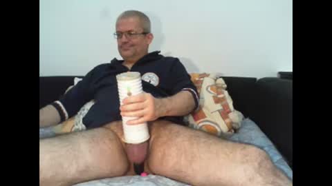 GEORGE online show from February 2025 12:47:01 PM