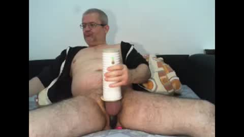 GEORGE online show from February 2025 12:44:02 PM