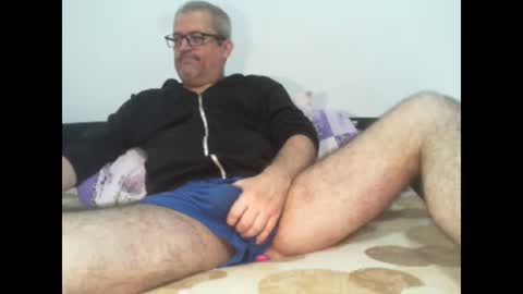 GEORGE online show from November 2025 06:04:02 AM