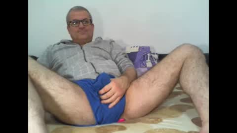 GEORGE online show from January 2026 12:51:02 PM