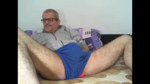 GEORGE online show from January 2026 12:49:02 AM