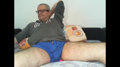 GEORGE online show from March 2026 05:19:01 AM