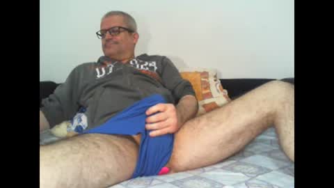 GEORGE online show from April 2026 05:19:02 AM