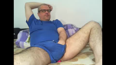 GEORGE online show from April 2026 05:34:01 AM