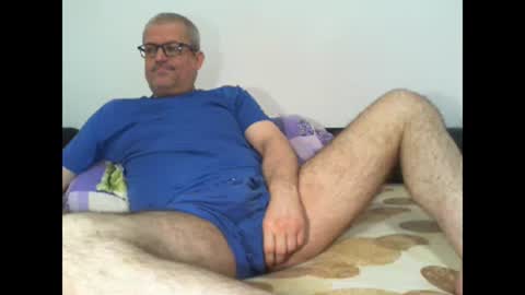 GEORGE online show from April 2026 05:55:01 AM