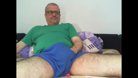 GEORGE online show from April 2026 05:36:02 AM