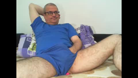 GEORGE online show from May 2026 03:56:01 AM