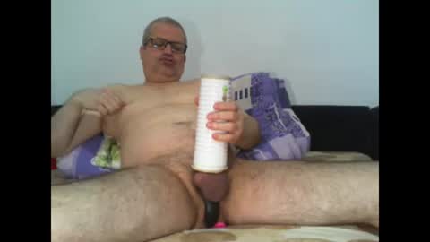 GEORGE online show from May 2026 05:15:01 AM