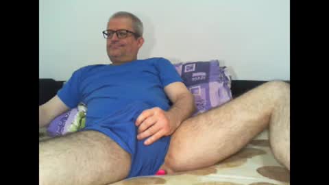 GEORGE online show from May 2026 05:26:02 AM