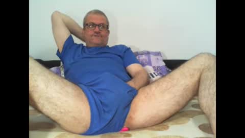 GEORGE online show from May 2026 05:36:02 AM