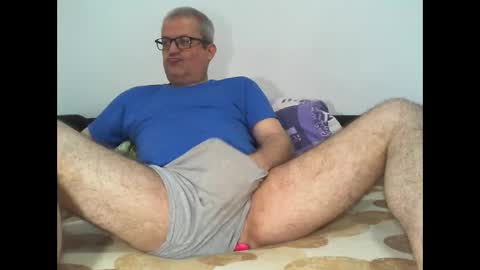 GEORGE online show from May 2026 03:59:02 AM