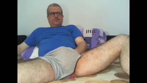 GEORGE online show from May 2026 05:02:02 AM