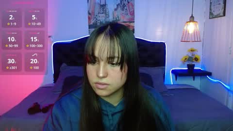 eymmy_24 online show from September 2025 03:23:02 AM