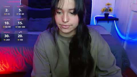 eymmy_24 online show from October 2025 04:20:02 AM