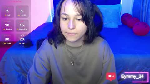 eymmy_24 online show from November 2025 02:21:01 AM