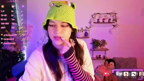 eymmy_24 online show from February 2026 07:24:01 AM