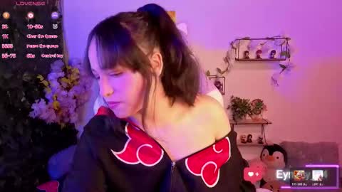 eymmy_24 online show from February 2026 02:40:01 AM