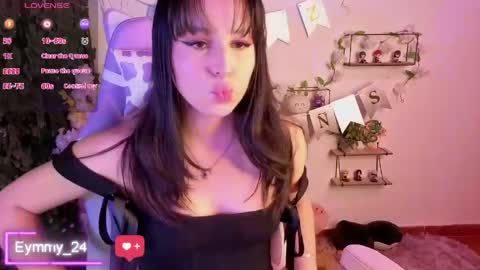 eymmy_24 online show from April 2026 02:03:01 AM
