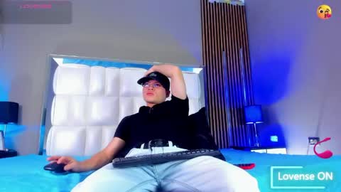 EYTAN online show from May 2026 01:50:01 PM