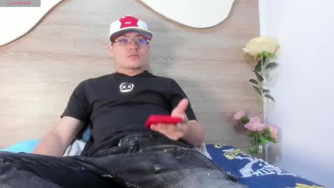 EYTAN online show from May 2026 12:56:01 PM