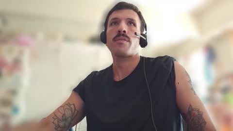 venusah online show from March 2026 04:12:01 PM