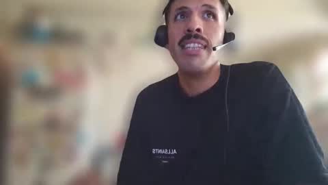 venusah online show from April 2026 08:39:01 PM