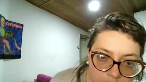 Aimee online show from February 2025 04:58:02 AM