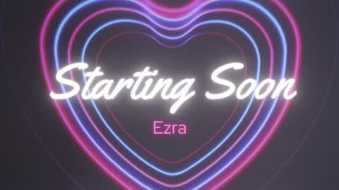 Ezra online show from December 2024 08:04:02 PM