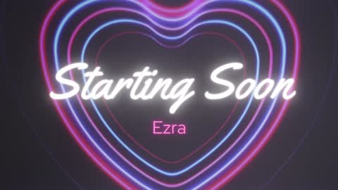 Ezra online show from January 2025 11:16:02 PM