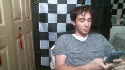 Ezra Naamah online show from February 2025 09:43:01 PM