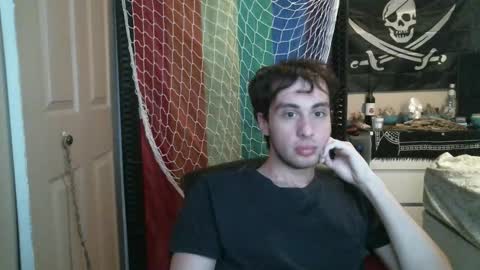 Ezra Naamah online show from September 2025 10:00:01 PM