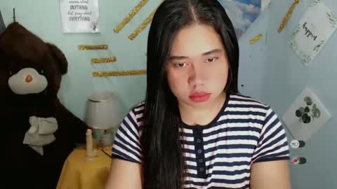 yanna online show from February 2025 12:57:01 AM