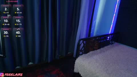 F666LAME online show from April 2026 06:00:02 AM