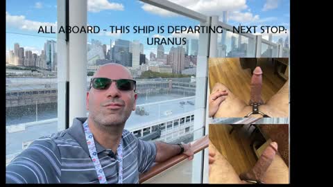 Rob The Russian Bear online show from January 2025 01:52:02 PM