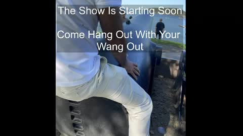 Rob The Russian Bear online show from April 2026 11:56:01 AM