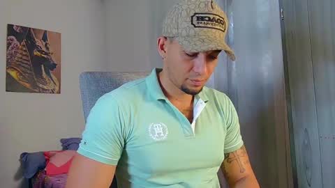 fabi online show from April 2026 03:17:02 PM