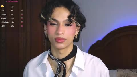 Fabi online show from February 2025 02:24:02 PM