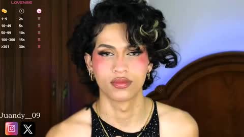 Fabi online show from March 2025 02:34:01 PM