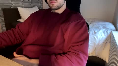 Call me bitch online show from December 2024 09:08:02 AM