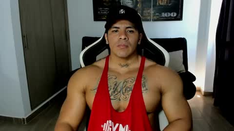 Snapshot of fabian_arango chatting on May 2026 06:27:02 PM Fabian arango online show from May 2026 06:27:02 PM